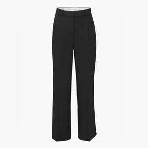 Aritzia Wilfred The Effortless Pant™ SHORT